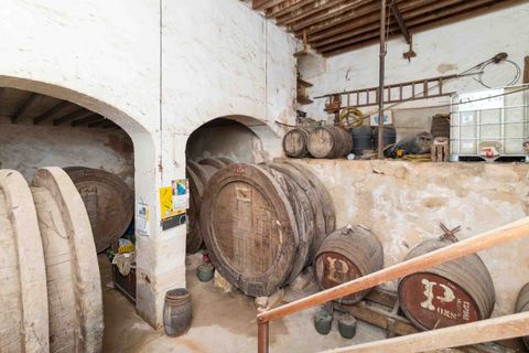 Villa i Alaro, Mallorca, Alaro - € 2.200.000 | Ref: 679441 - foto 19
